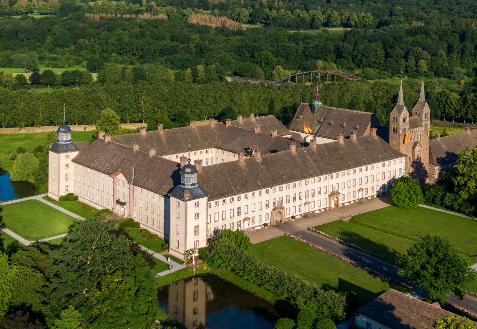 Kloster in Deutschland